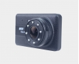 Dash DVR - 4 inch 2 Channel DVR